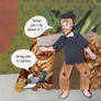 PDV panel- Book One, Part IV, Chapter 9, page 22