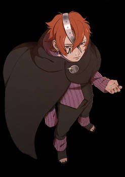 Explore the Best Codeboruto Art | DeviantArt