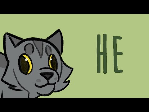 Warrior Cat Icons by Clankerss on DeviantArt