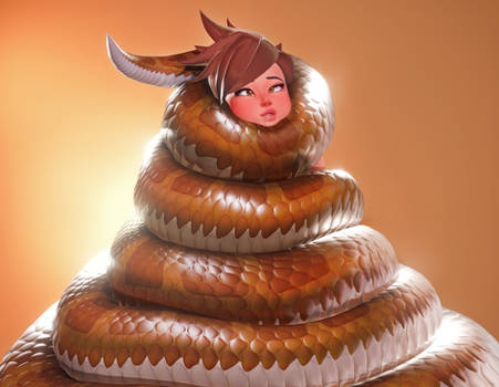 Explore The Best Snakeconstriction Art Deviantart Explore The Best Snakeconstriction Art Deviantart