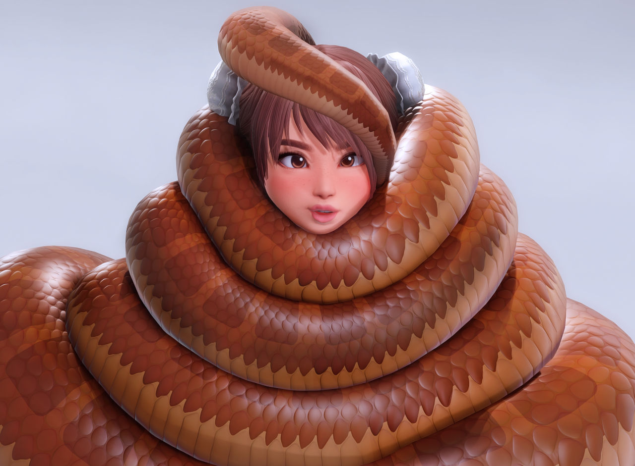 Kingocrsh Collection Chun-Li goes squish by KingoCrsh on DeviantArt