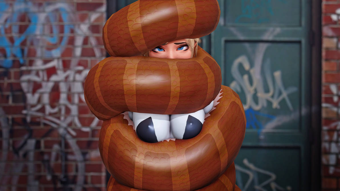 Kingocrsh Collection Squeezin' Gwen Teaser by KingoCrsh on DeviantArt