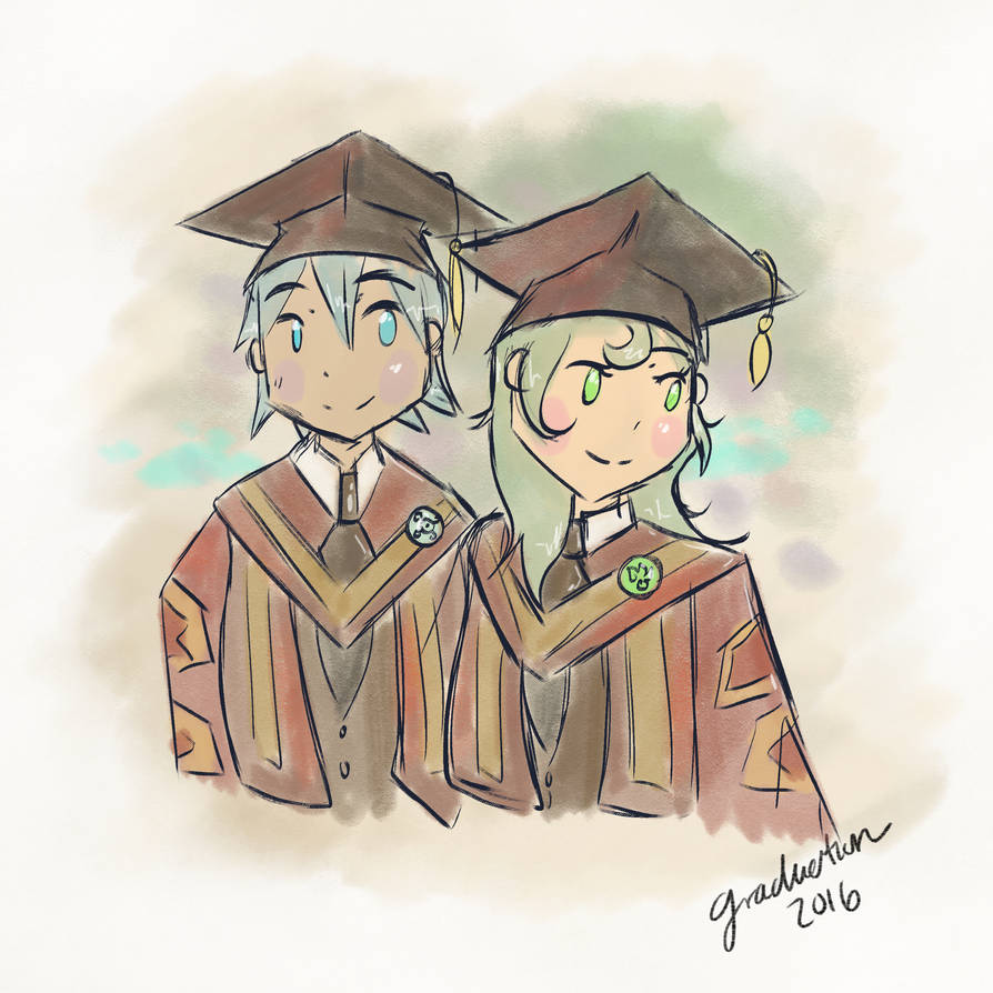 Cars Graduation Deviantart Graduation by jennifrre on DeviantArt