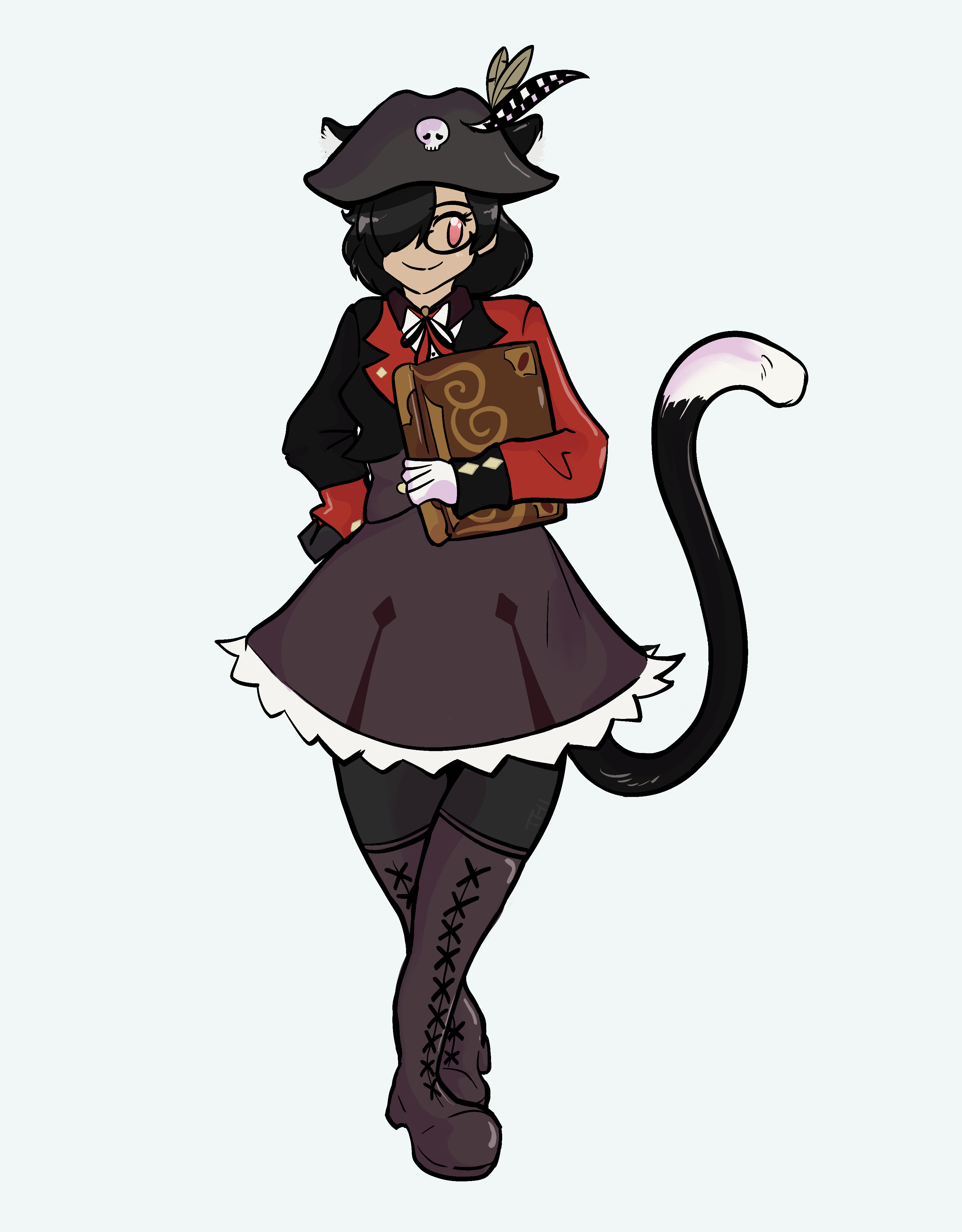 Mayumi by jennifrre on DeviantArt