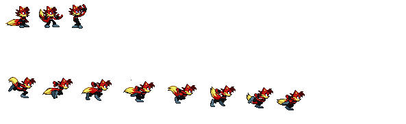 Sonic.EXE sprites by pinkfloyd1234 on DeviantArt