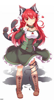 Orin-chan