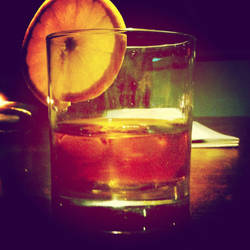 Old Fashioned