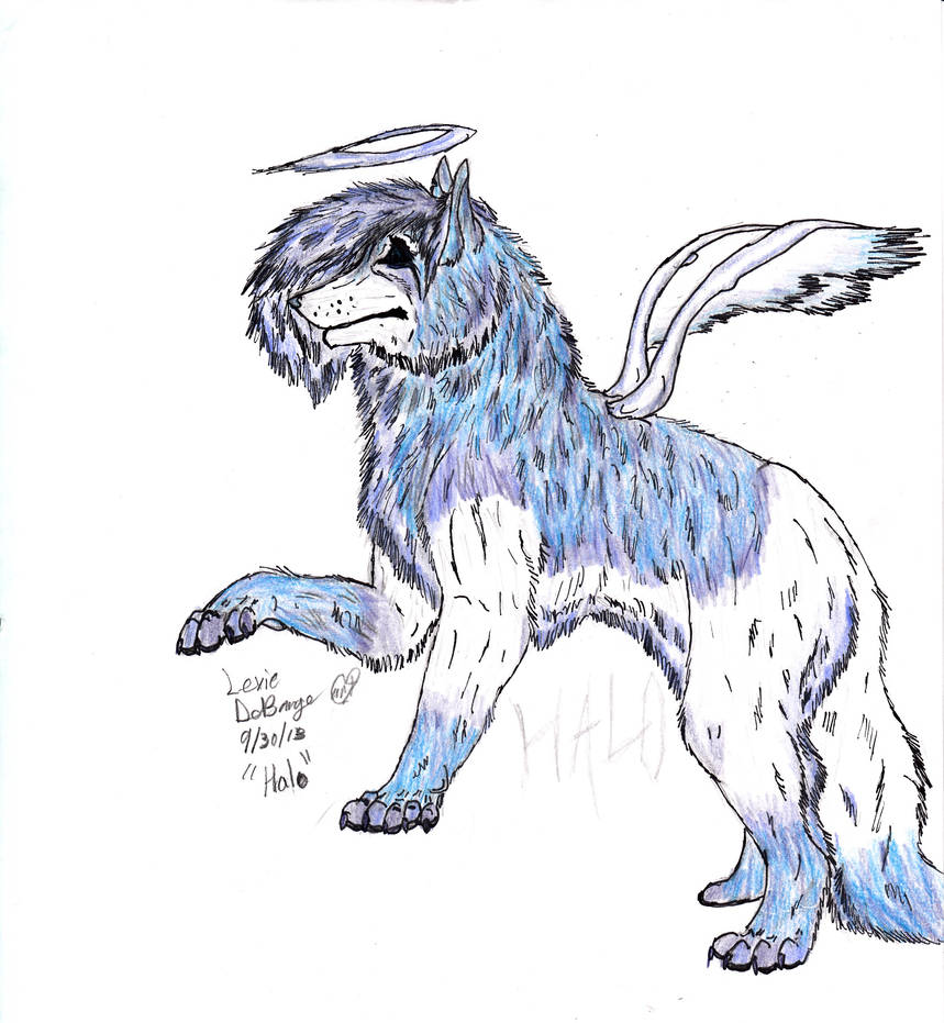 Halo Remake by rodeoqt97 on DeviantArt