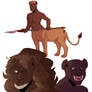 liontaurs