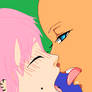 Kiss The Neko~