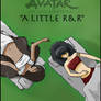 ATLA: A Little RnR - Cover Art