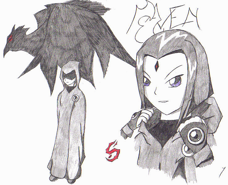 Raven