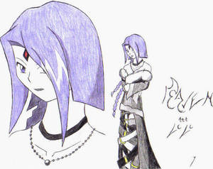 FFX Raven