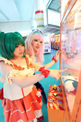 Macross Frontier