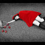 Little Dead Riding Hood