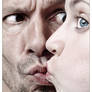Kissyfish