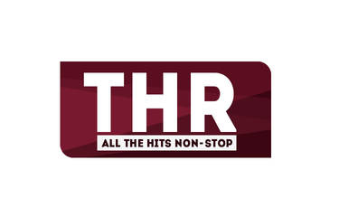 THR Logo