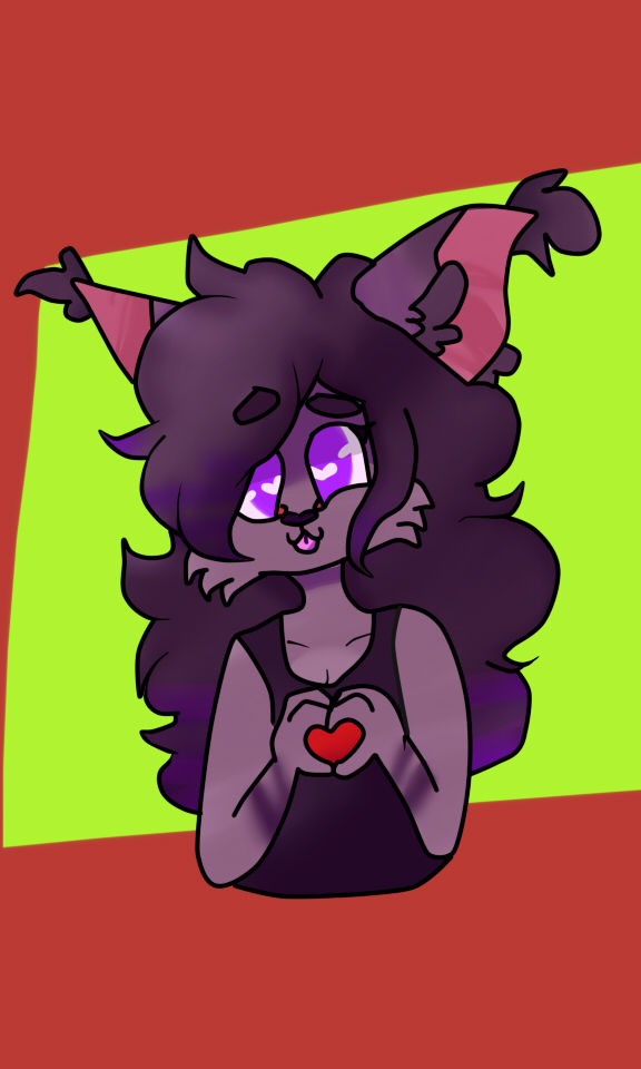 ART TRADE LITTLE CAT