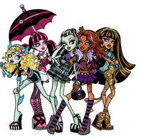 Monster high