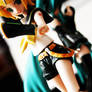 Vocaloid - Kagamine Rin