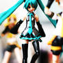 Vocaloid - Hatsune Miku 3