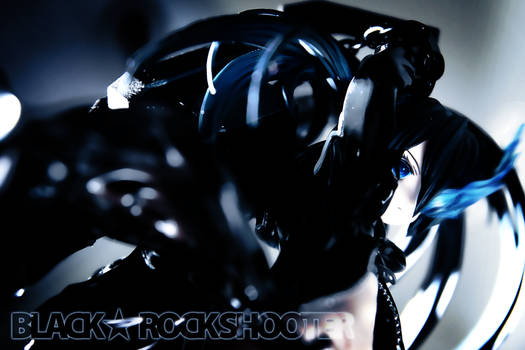 GSC - Black Rock Shooter