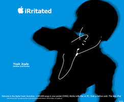 iPod - Yzak