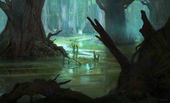 Jade Waters