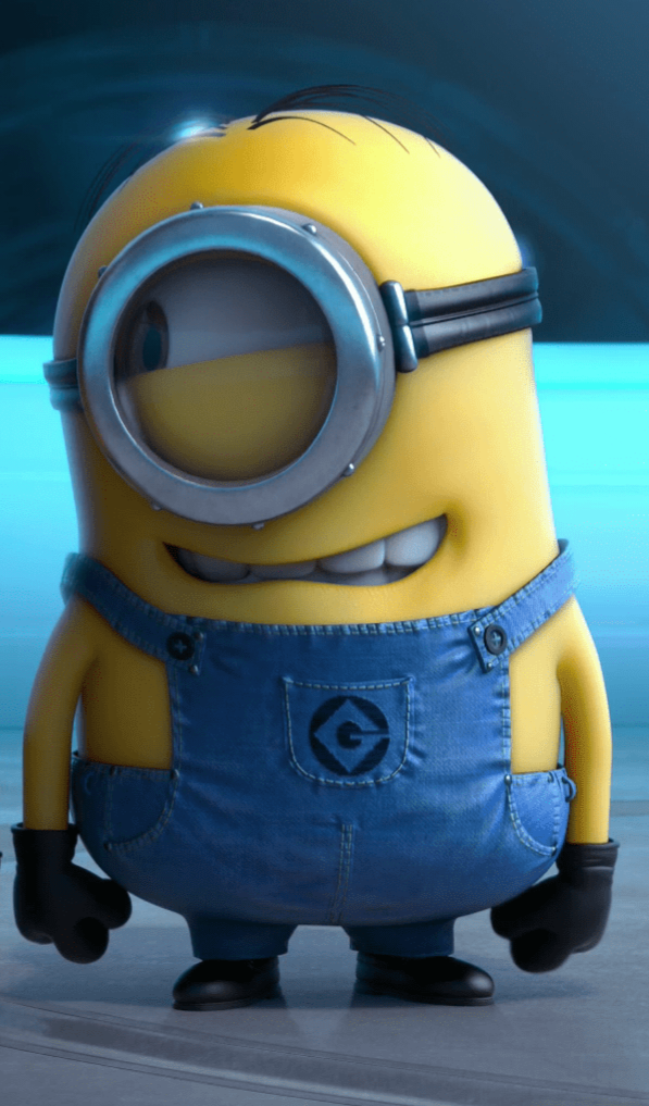 Stuart The Minion Images