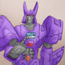 Cyclonus For the Record