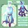 NPC Jasper