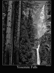 Yosemite Falls