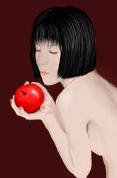 -girl-with-apple-