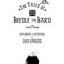 Beedle and the Bard