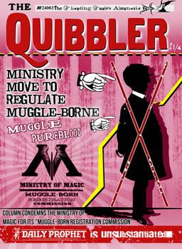 quibbler