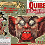 Quibbler : Alleged murderer