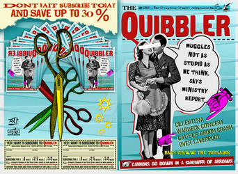 Quibbler 5