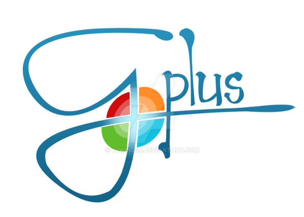 G+ Logo by WiwinJer on DeviantArt