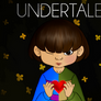 Undertale- The determined ones