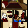 Underfell (TOAFW) Pg 51- Friends
