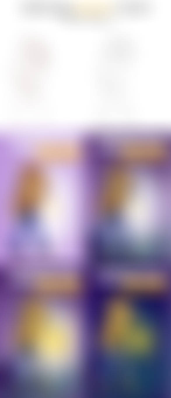 UT Yellow- Clover: STEP BY STEP by ElenArtsy on DeviantArt