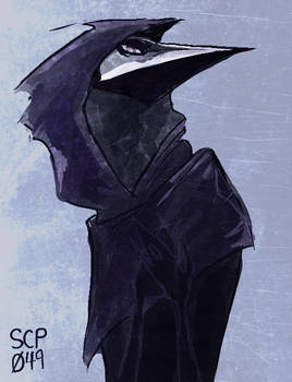 Explore The Best Scp049 Art Deviantart Explore The Best Scp049 Art Deviantart