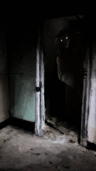 Scp-1471 by GromFrom on DeviantArt