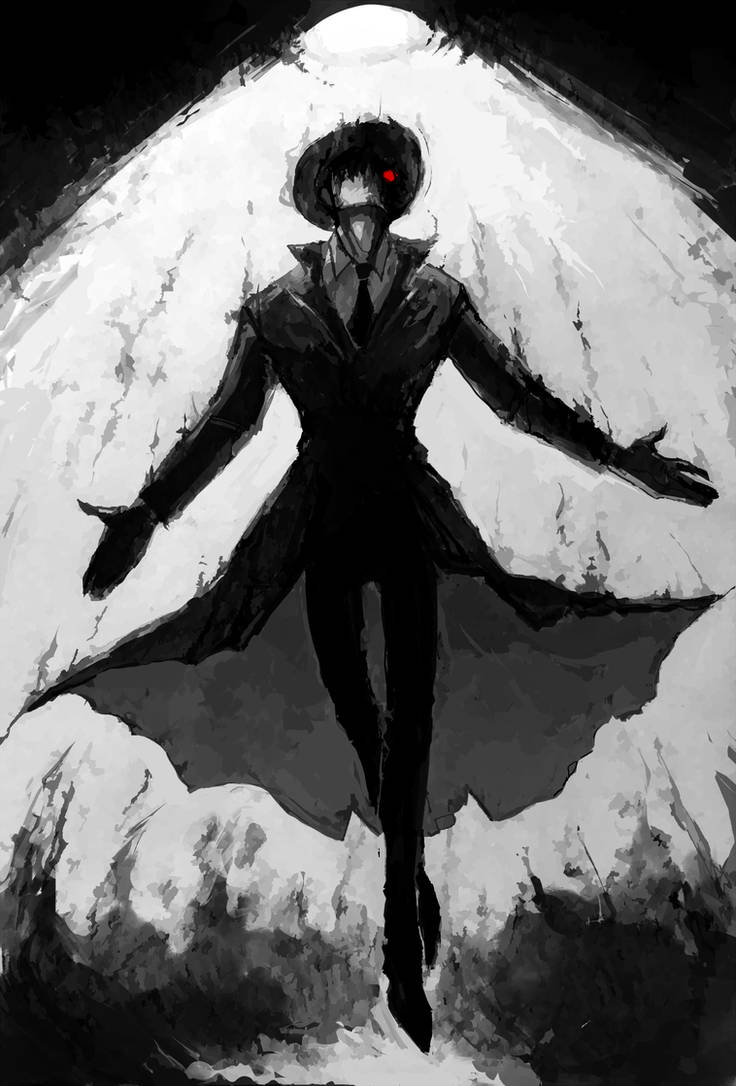 Hatcher. by parenthesisgrey on DeviantArt
