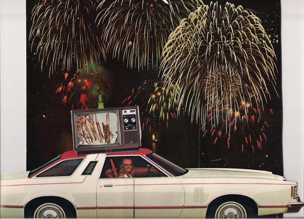 Rockets Red Glare by MR-CF on DeviantArt