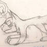RichterEmil Animals Sketch5