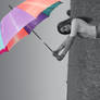 Selective Umbrella Stock