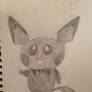 PETER THE PICHU!
