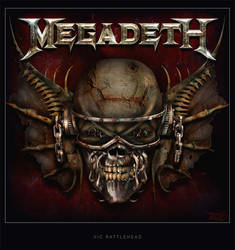 __MEGADETH__