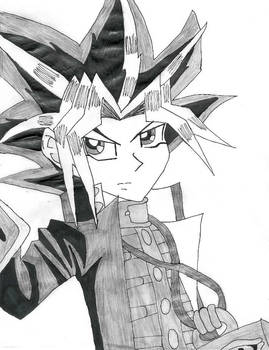 Yami Yugi